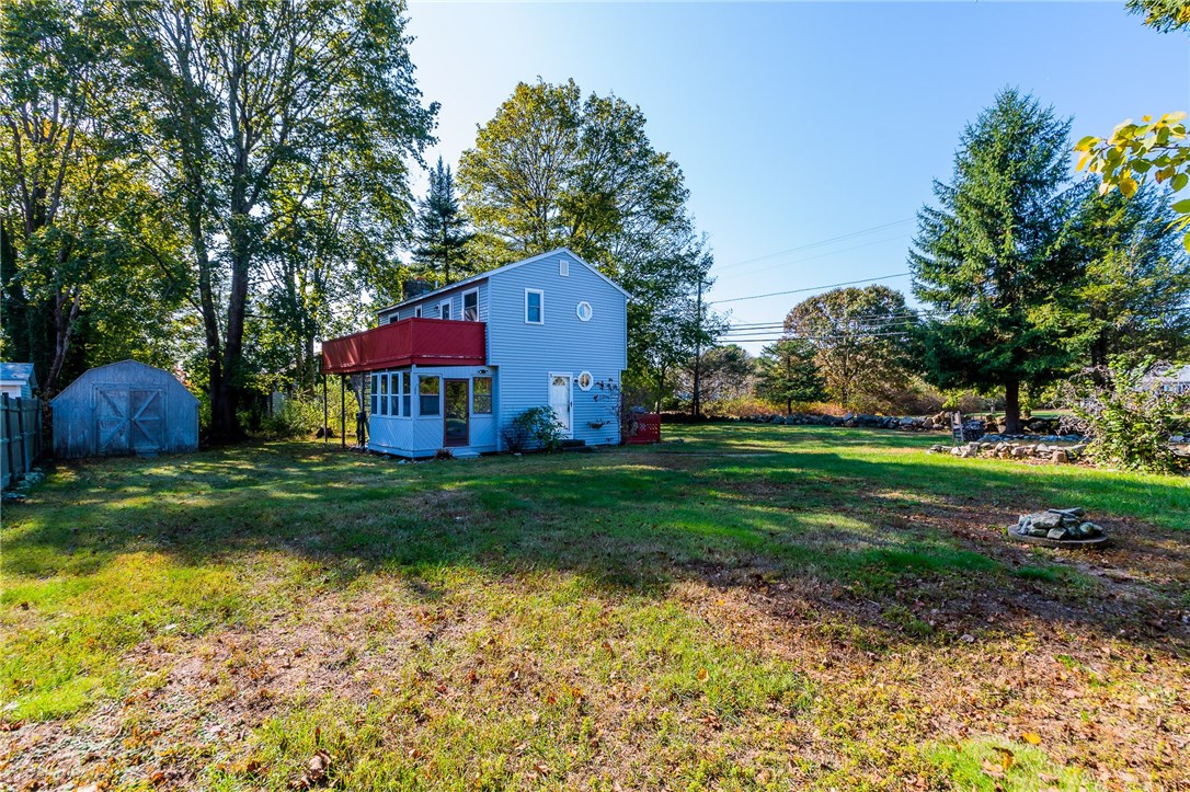 3 Henley Street Charlestown, RI 02813 - Photo 16 of 40