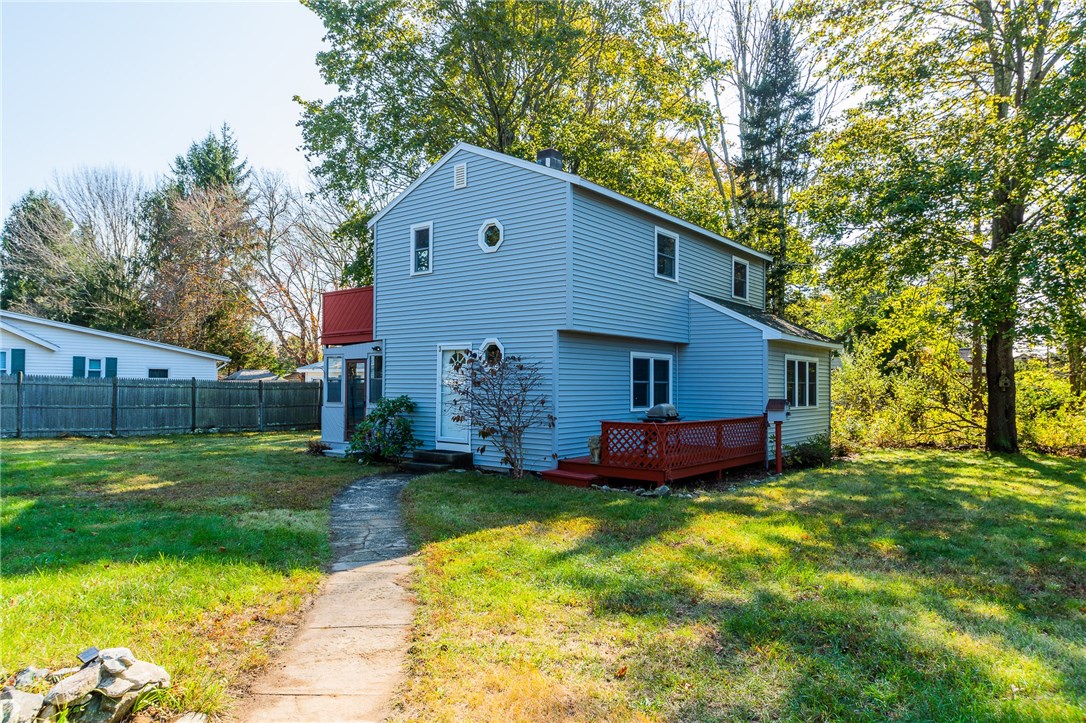 3 Henley Street Charlestown, RI 02813 - Photo 17 of 40