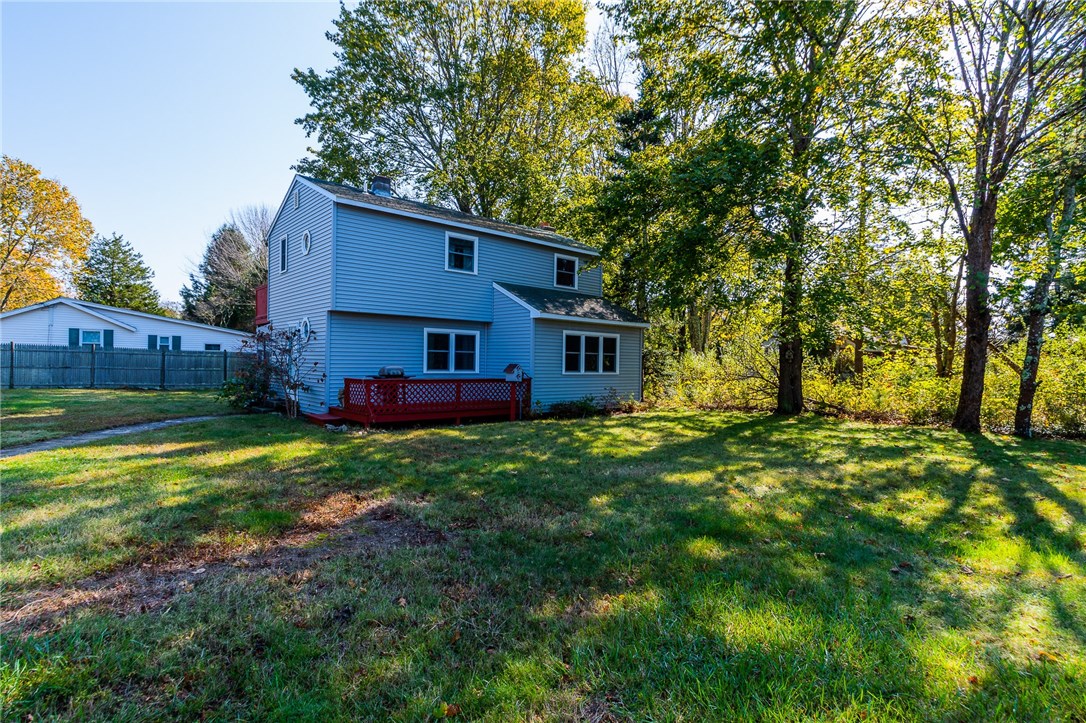 3 Henley Street Charlestown, RI 02813 - Photo 26 of 40