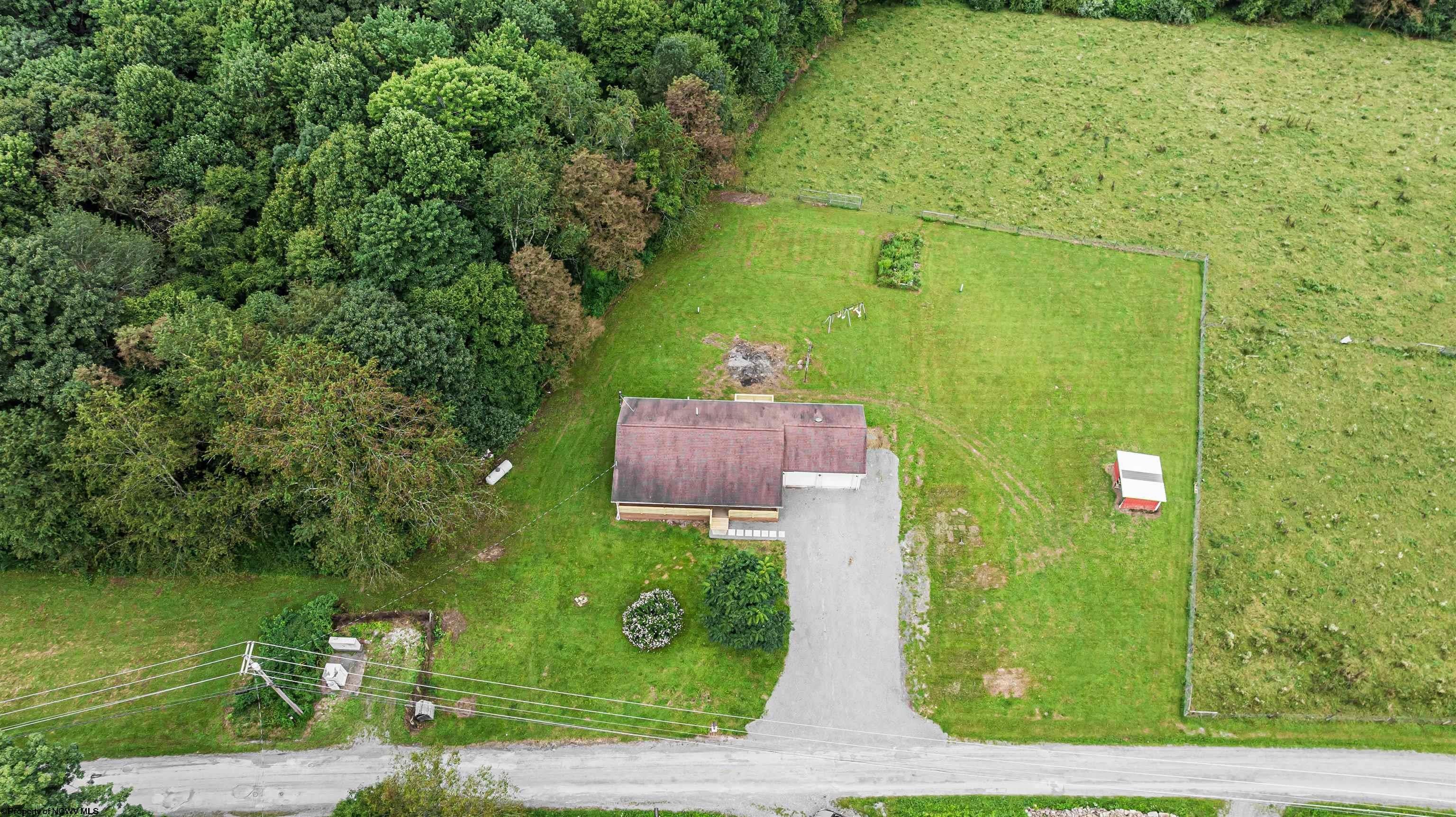 293 Lutheran Church Road Albright, WV 26519 - Photo 34 of 35 Gallery Image 34