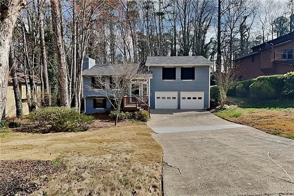 $2,300 | 2291 Carousel Court, Marietta, GA 30066