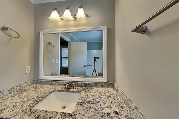 $2,300 | 2291 Carousel Court, Marietta, GA 30066