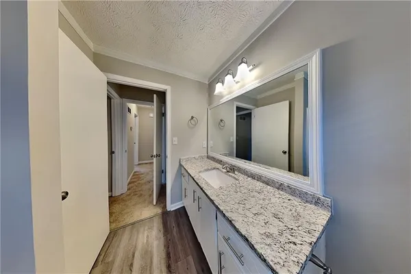 $2,300 | 2291 Carousel Court, Marietta, GA 30066