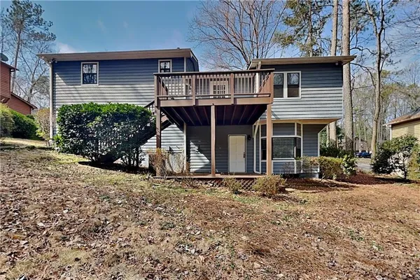 $2,300 | 2291 Carousel Court, Marietta, GA 30066