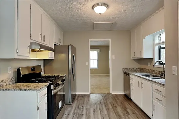 $2,300 | 2291 Carousel Court, Marietta, GA 30066