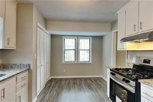 $2,300 | 2291 Carousel Court, Marietta, GA 30066