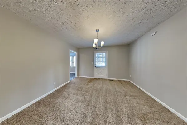 $2,300 | 2291 Carousel Court, Marietta, GA 30066