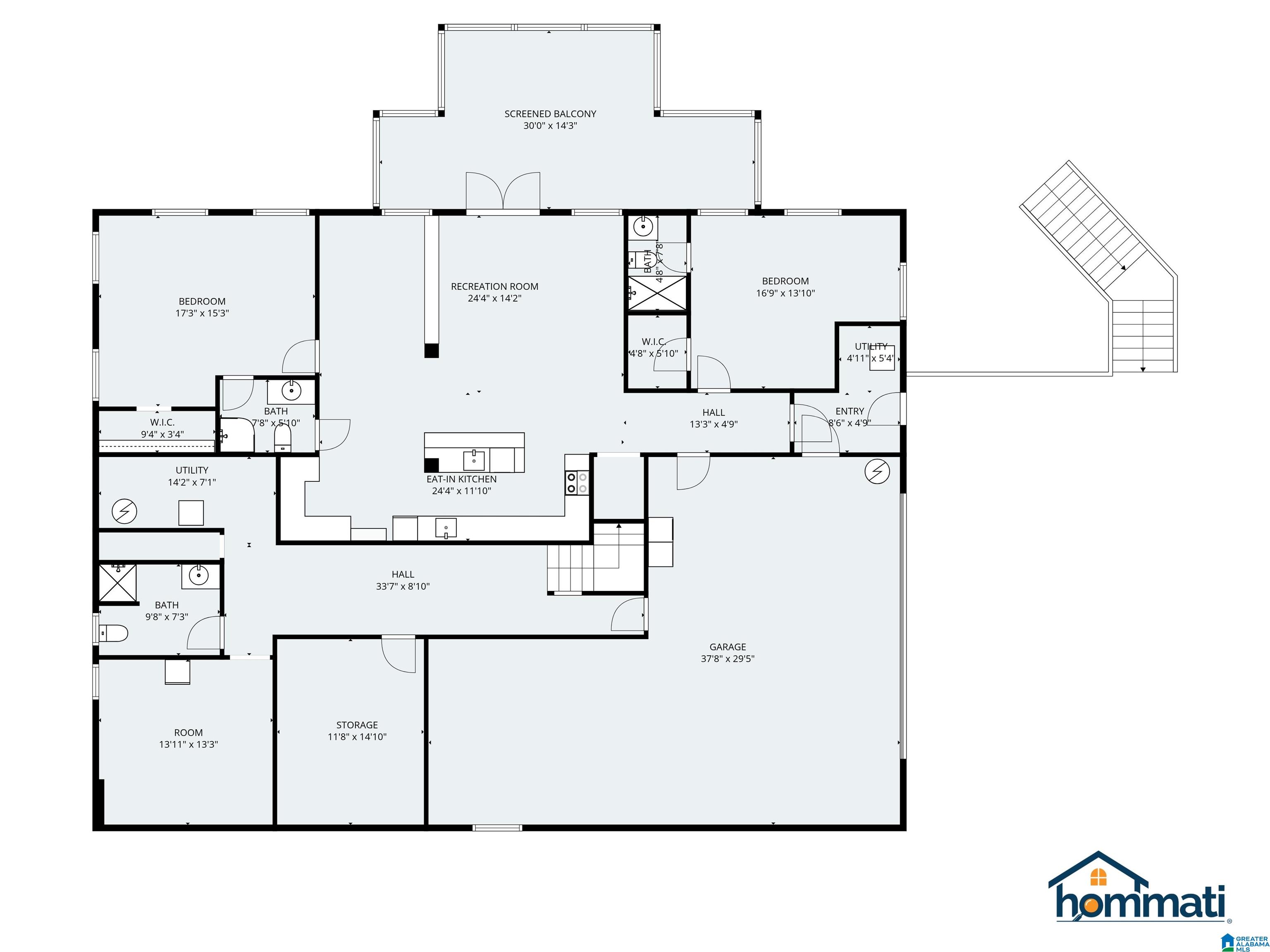 1406 Shades Crest Road Birmingham, AL 35226 - Photo 4 of 67