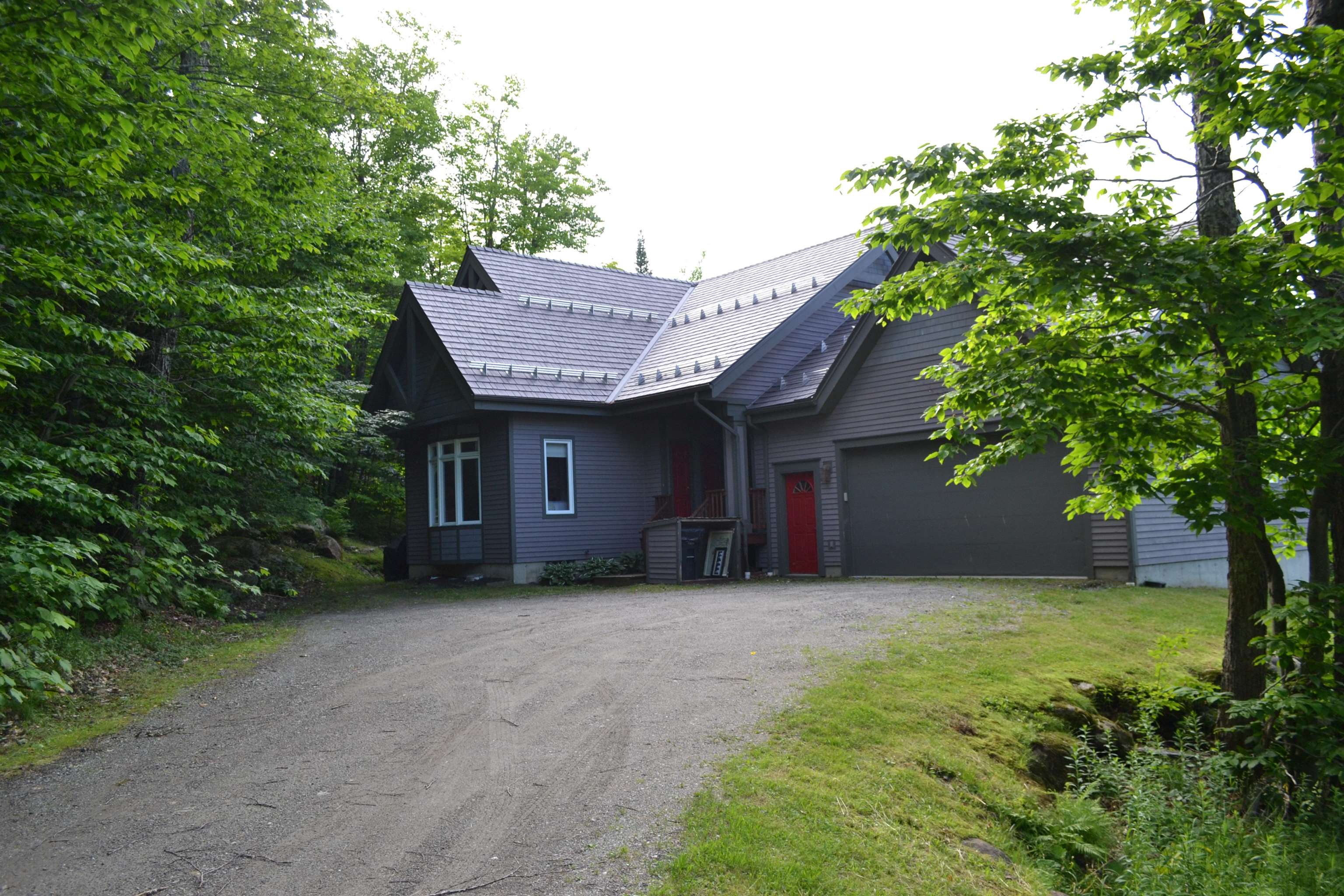 304 North Village Road, Unit SF#6 Jay, VT 05859 - Photo 3 of 41