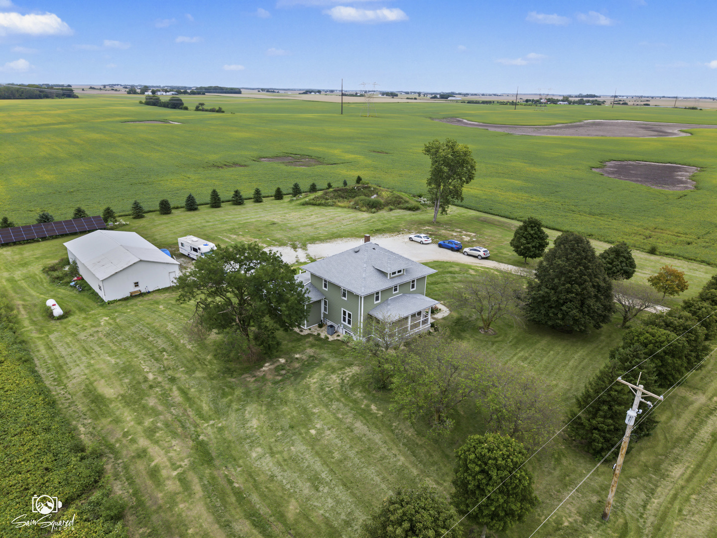 5504 West Kennedy Road Peotone, IL 60468 - Photo 47 of 53 Gallery Image 47