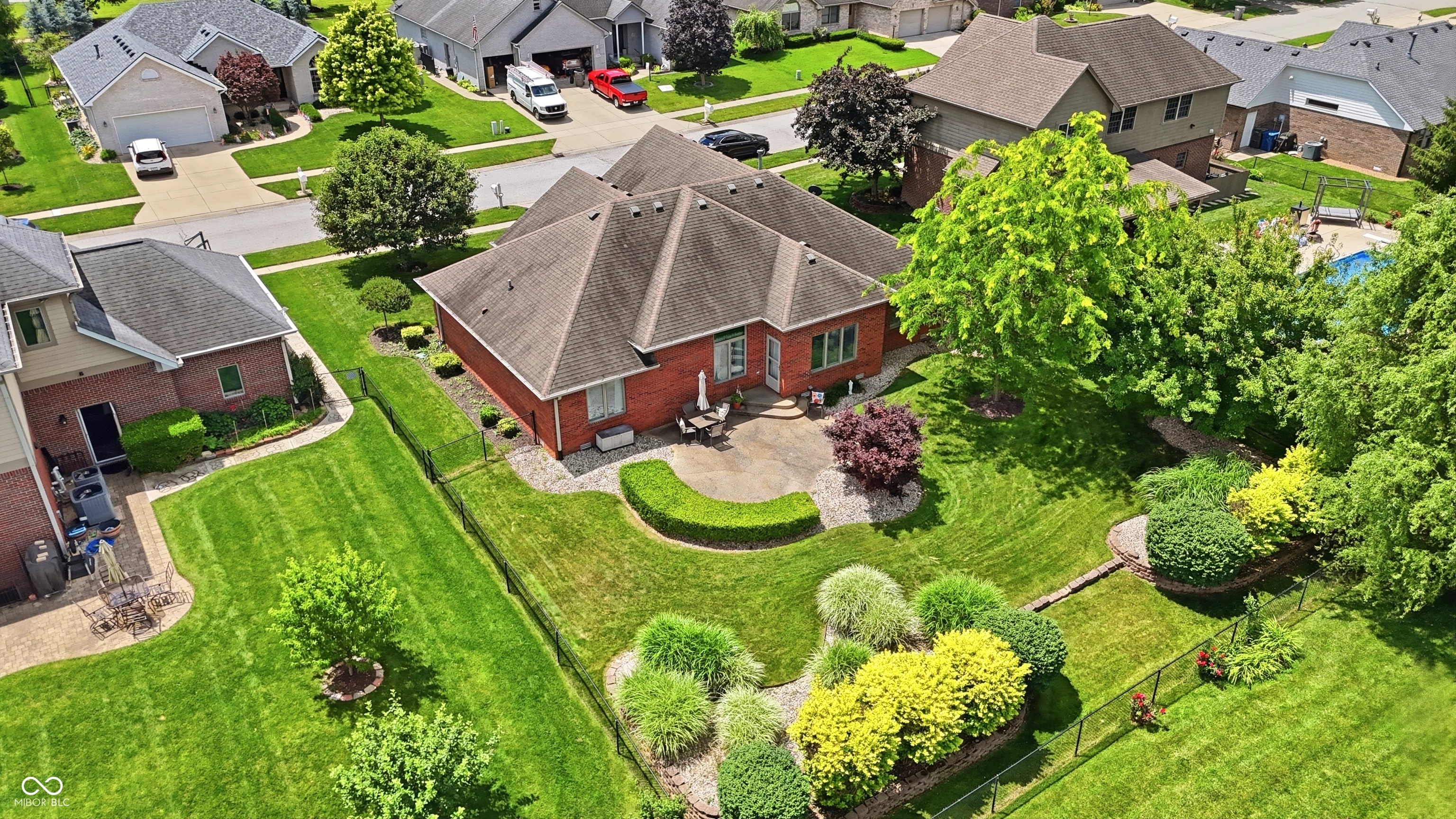 1636 Connemara Road Indianapolis, IN 46217 - Photo 29 of 30 Gallery Image 29