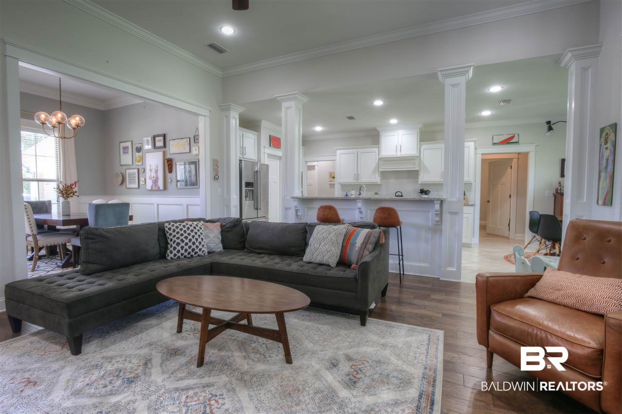 423 Rothley Avenue Fairhope, AL 36532 - Photo 8 of 28