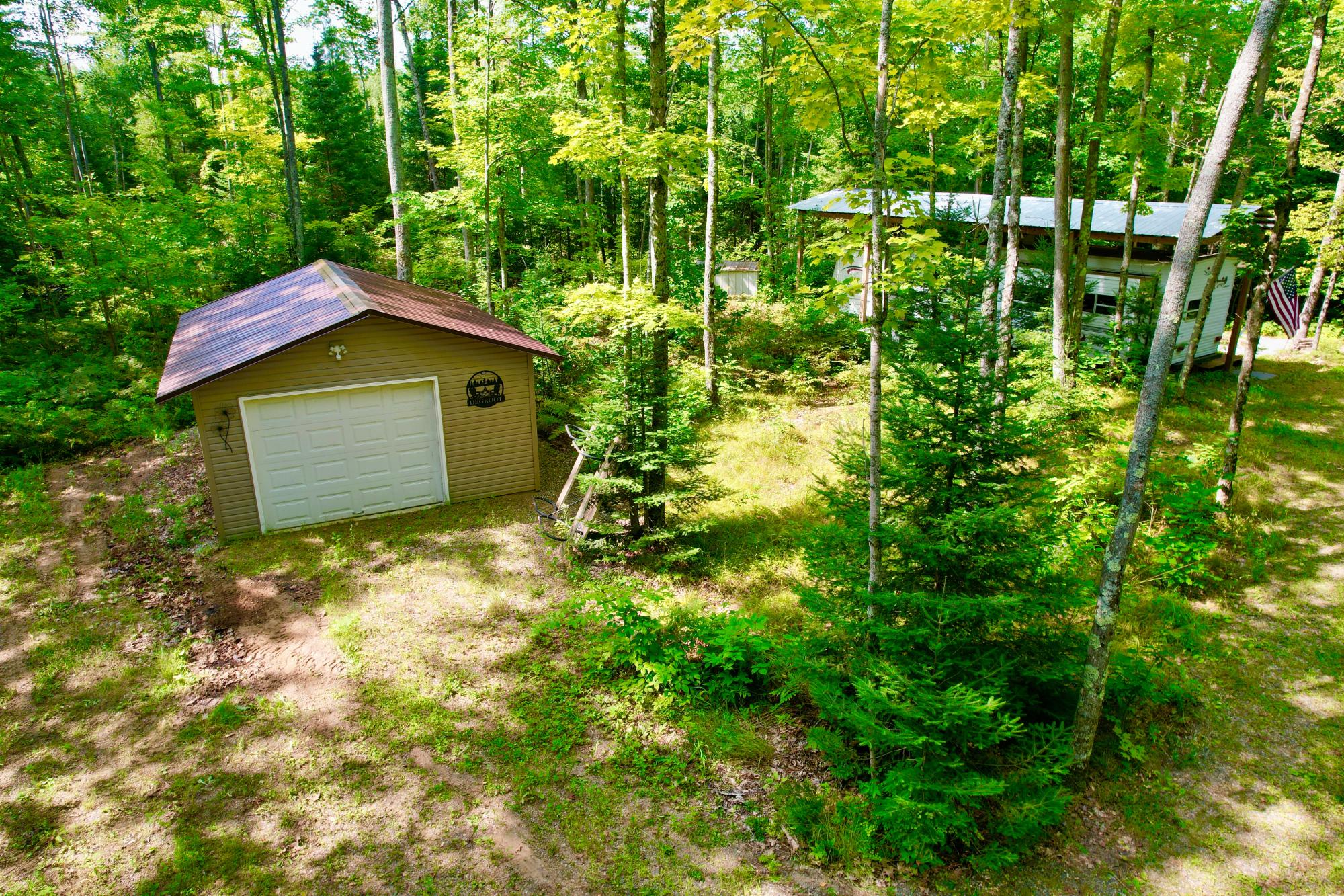 1047 Lily Lk Road Pickerel, WI 54465 - Photo 14 of 19 Gallery Image 14