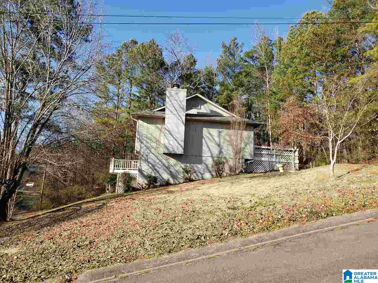 1012 Brian Drive Leeds, AL 35094 - Photo 37 of 38