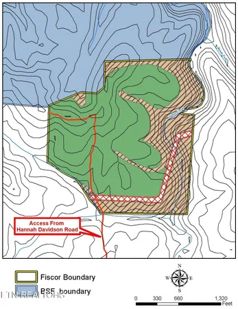 $450,000 | Hannah Davidson Road, Sunbright, TN 37872