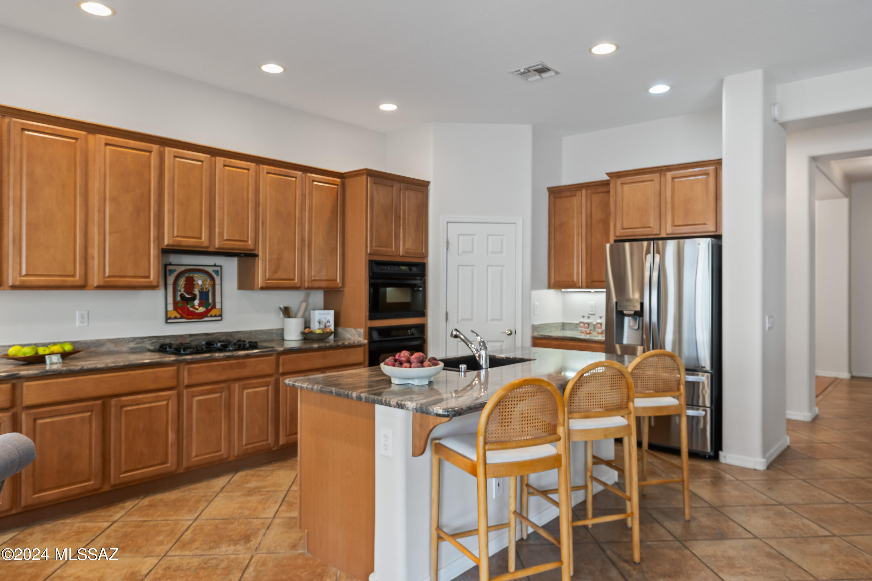 12750 North Morgan Ranch Road Oro Valley, AZ 85755 - Photo 23 of 44