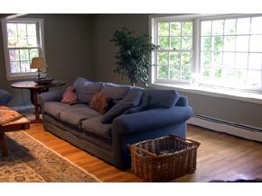 7 Brimstone Hill Road Amherst, NH 03031 - Photo 2 of 5