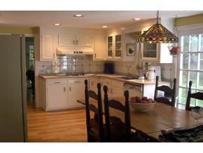 7 Brimstone Hill Road Amherst, NH 03031 - Photo 5 of 5