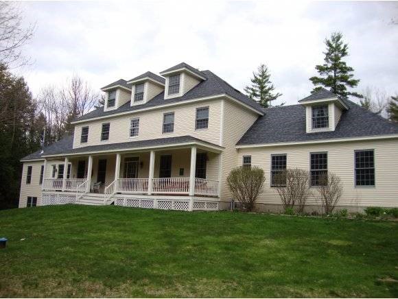 154 Baptist Road Canterbury, NH 03224 - Photo 1 of 1