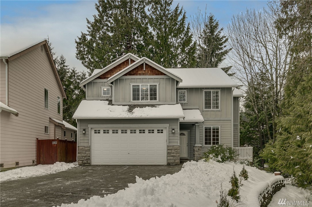 2533 179th Street Southeast Bothell, WA 98012 - Photo 1 of 27