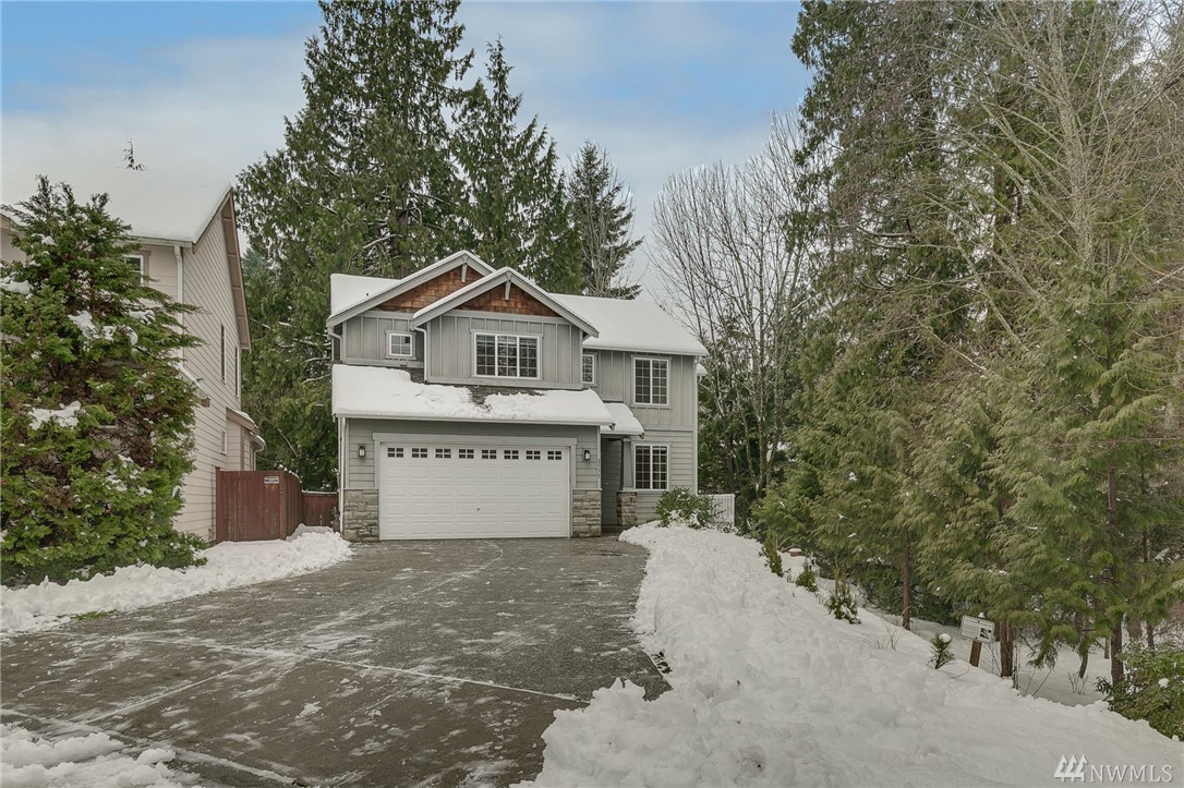 2533 179th Street Southeast Bothell, WA 98012 - Photo 2 of 27