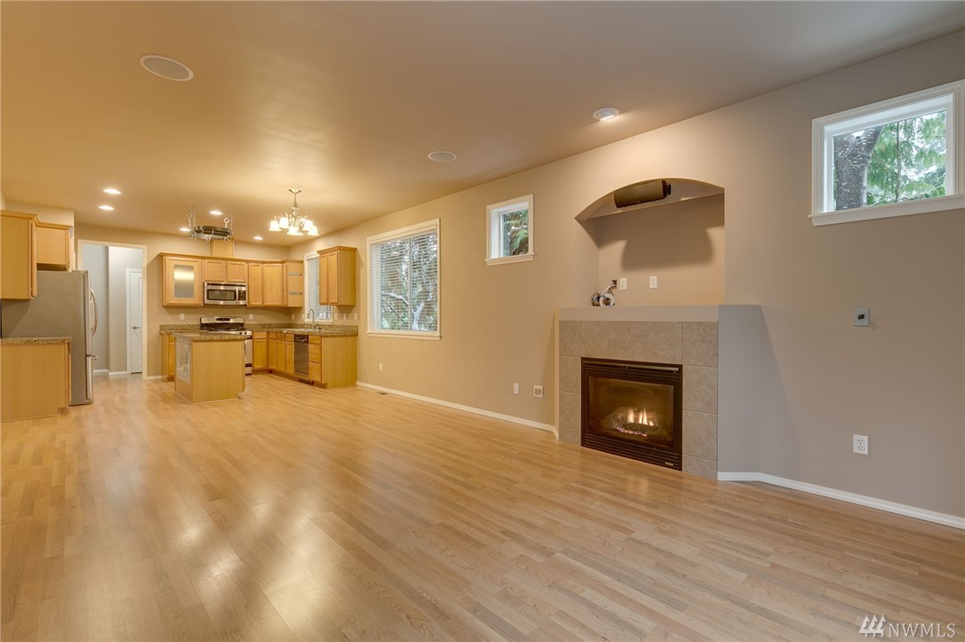 2533 179th Street Southeast Bothell, WA 98012 - Photo 11 of 27