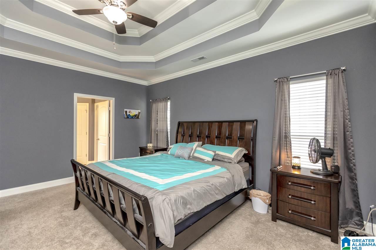 1053 Pilgrim Lane Montevallo, AL 35115 - Photo 23 of 34