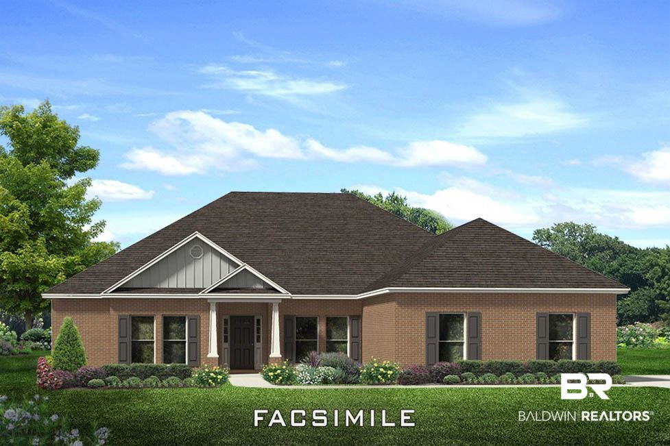 13129 Sanderling Loop, Unit LOT 357 Daphne, AL 36527 - Photo 1 of 11 Gallery Image 1