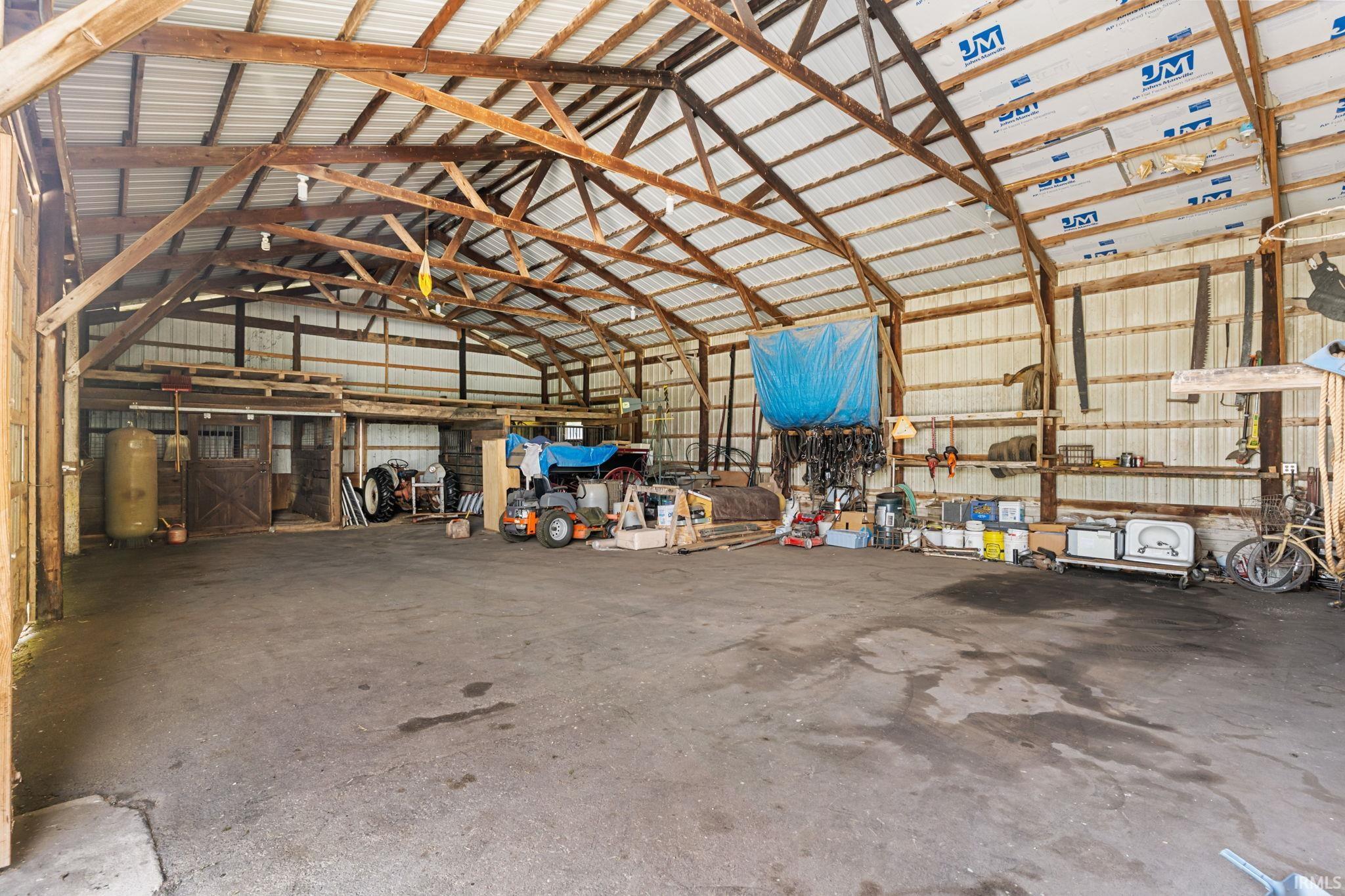 8789 North Meridian Road Monon, IN 47959 - Photo 25 of 33