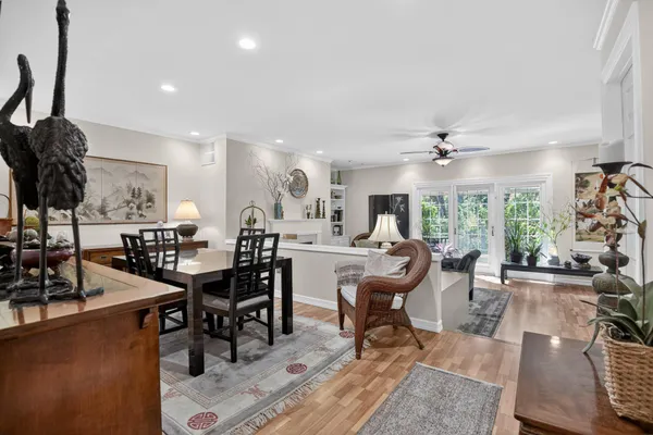 $365,000 | 732 Kings Croft Drive, Cherry Hill, NJ 08034