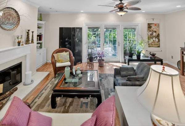 $365,000 | 732 Kings Croft Drive, Cherry Hill, NJ 08034