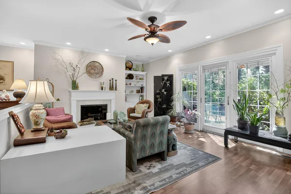 $365,000 | 732 Kings Croft Drive, Cherry Hill, NJ 08034
