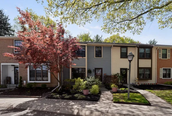 $365,000 | 732 Kings Croft Drive, Cherry Hill, NJ 08034