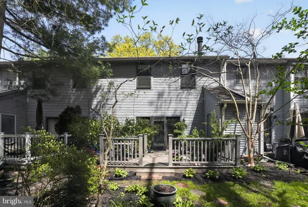 $365,000 | 732 Kings Croft Drive, Cherry Hill, NJ 08034