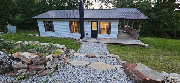 $190,000 | 11498 Weatherman Drive, Mountain Grove, MO 65711