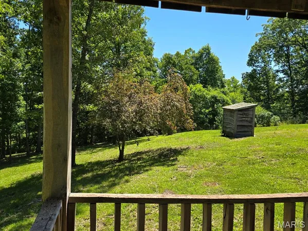 $190,000 | 11498 Weatherman Drive, Mountain Grove, MO 65711