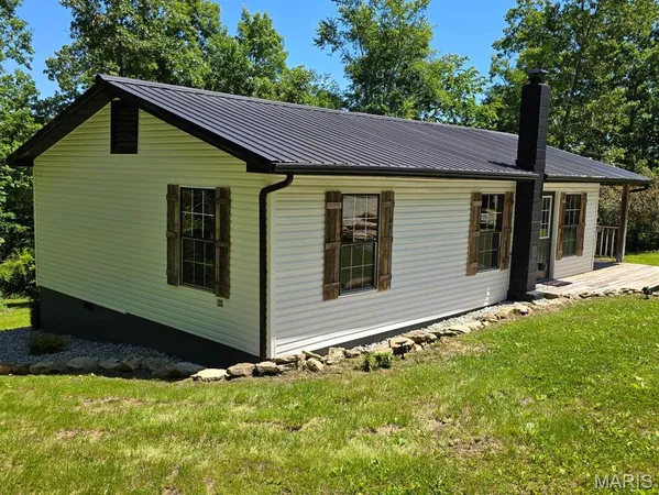 $190,000 | 11498 Weatherman Drive, Mountain Grove, MO 65711