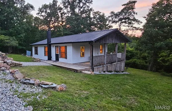 $190,000 | 11498 Weatherman Drive, Mountain Grove, MO 65711