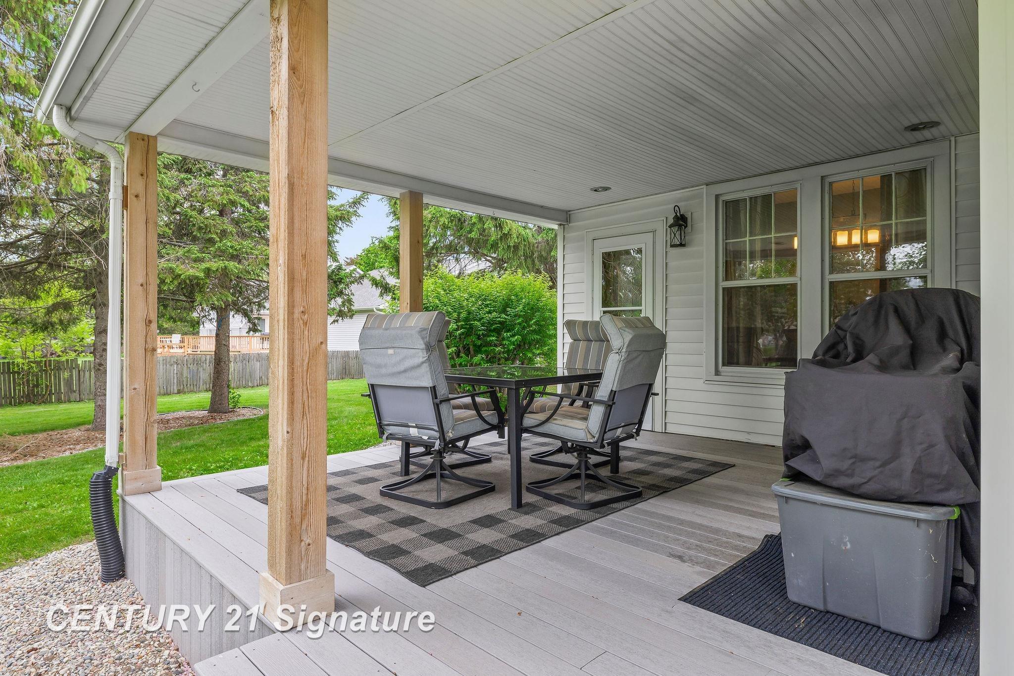 11945 Scott Road Freeland, MI 48623 - Photo 13 of 61