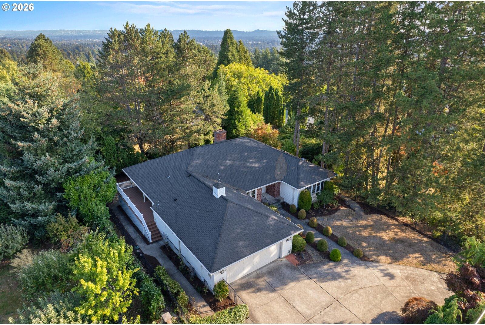 11949 Southwest Bull Mountain Road Tigard, OR 97224 - Photo 38 of 45 Gallery Image 38