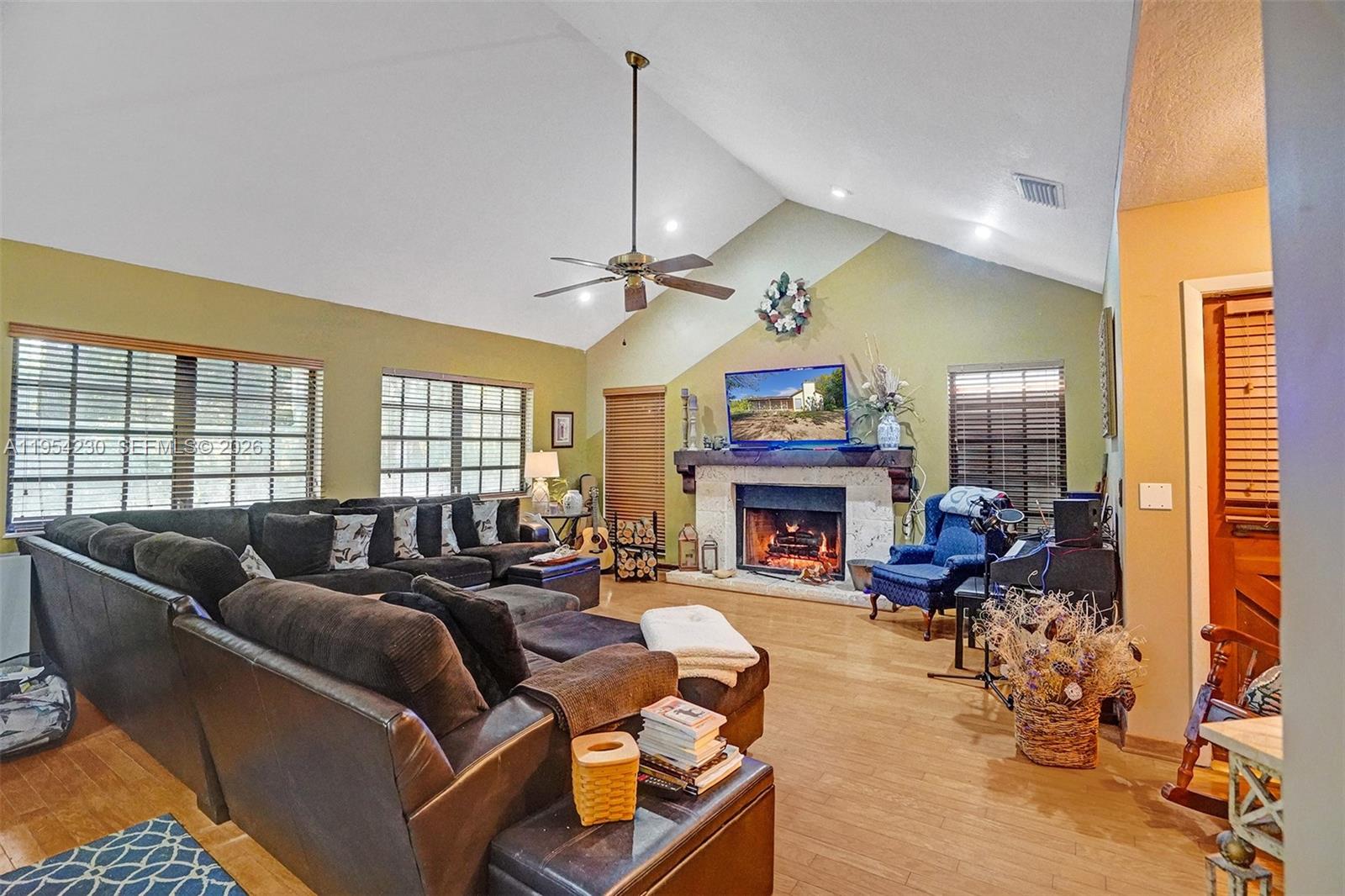 20975 Southwest 264th Street Homestead, FL 33031 - Photo 7 of 12