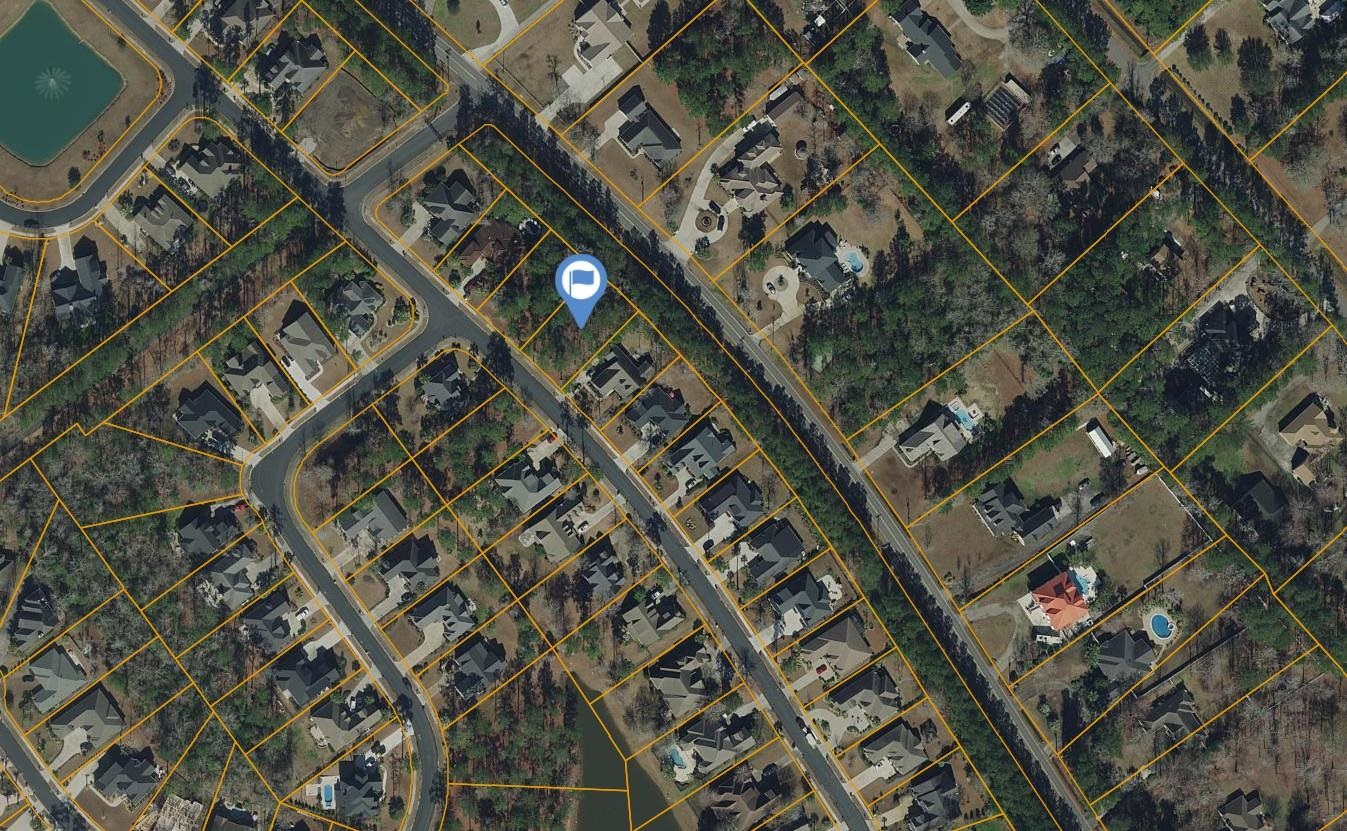 272 Chamberlin Road Myrtle Beach, SC 29588 - Photo 3 of 14