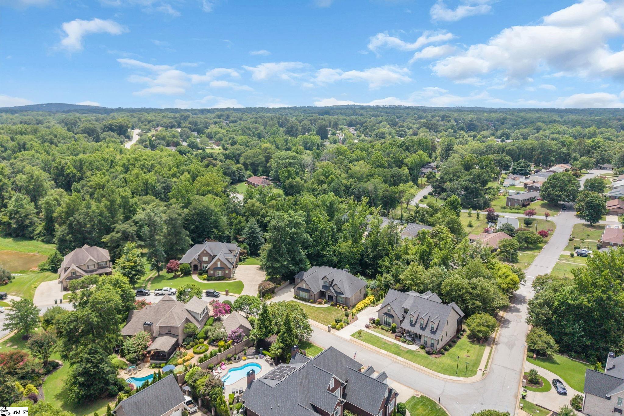 4 Colonel Storrs Court Greer, SC 29650 - Photo 45 of 48