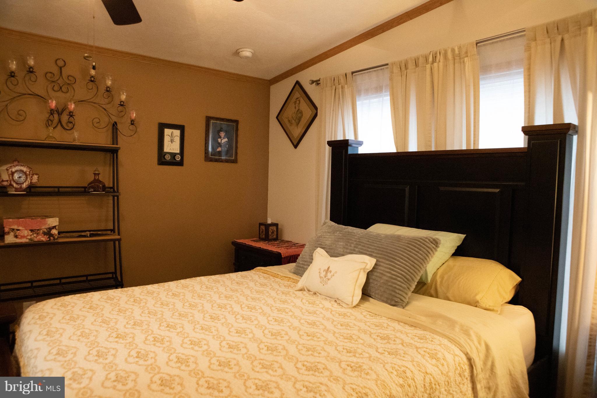 4312 Ridge Drive Mount Airy, MD 21771 - Photo 15 of 24 Large Master Bedroom