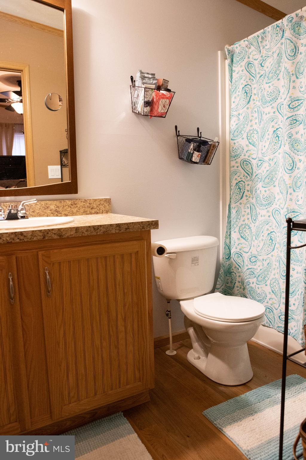 4312 Ridge Drive Mount Airy, MD 21771 - Photo 20 of 24 Master Bedroom