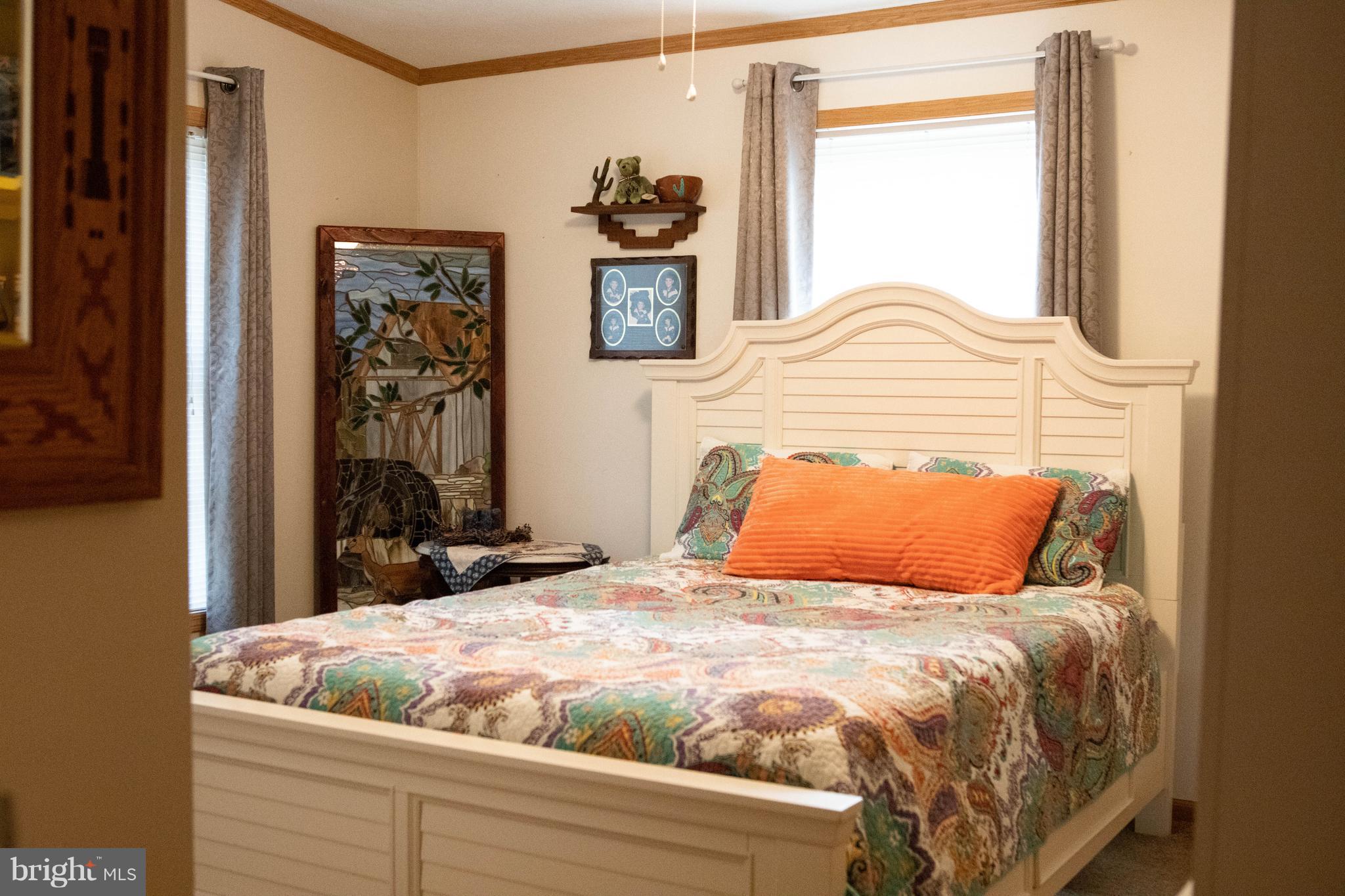 4312 Ridge Drive Mount Airy, MD 21771 - Photo 21 of 24 2nd Bedroom