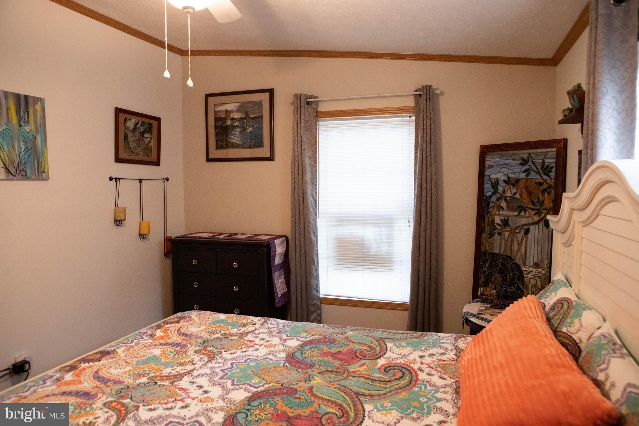 4312 Ridge Drive Mount Airy, MD 21771 - Photo 22 of 24 2nd Bedroom