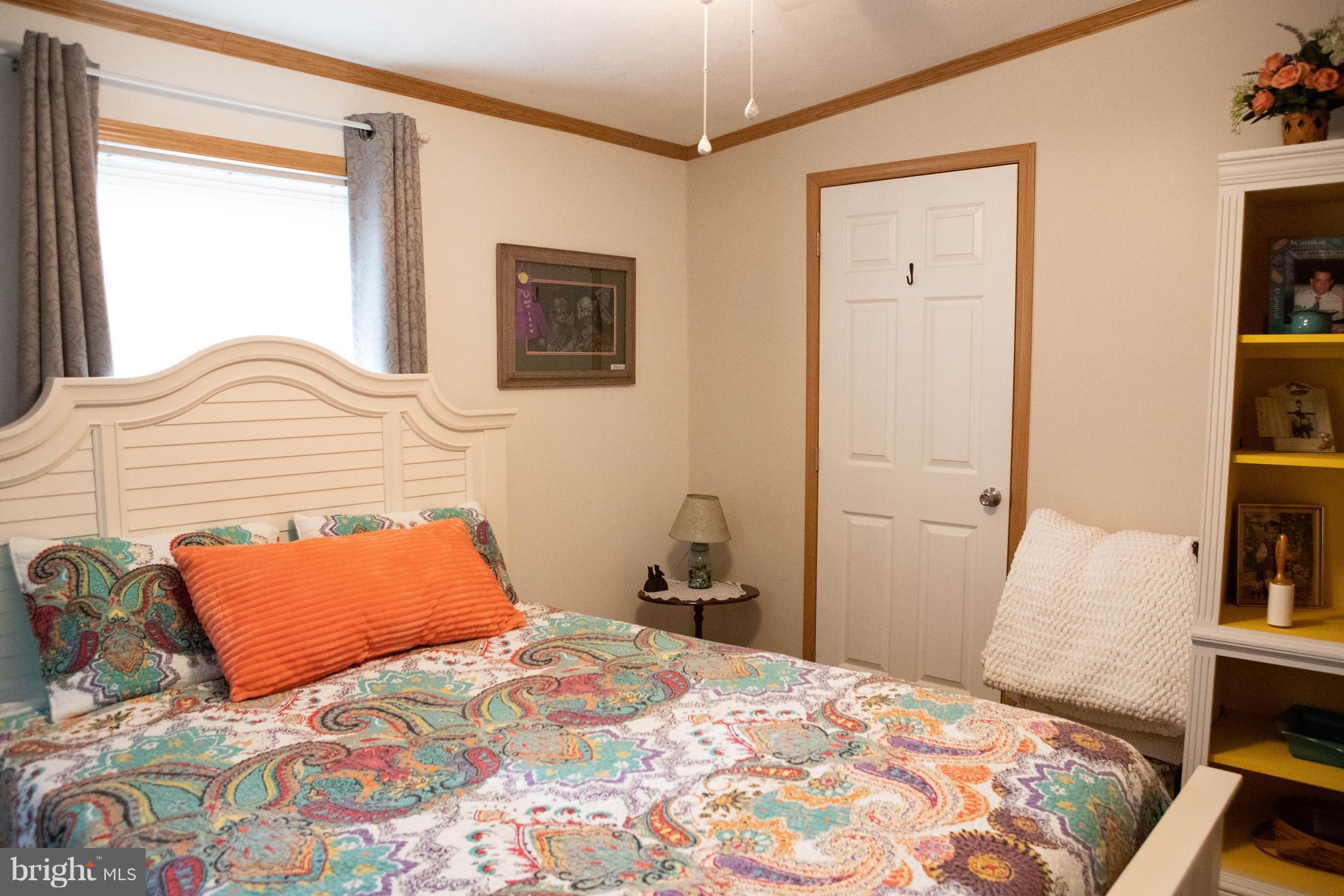 4312 Ridge Drive Mount Airy, MD 21771 - Photo 23 of 24 2nd Bedroom
