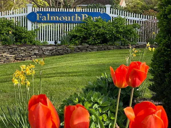 $479,000 | 93 Forest Glade, Unit 93, Falmouth, MA 02536