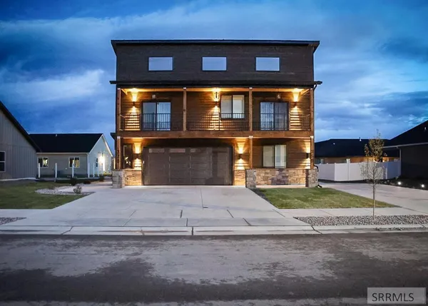 $597,000 | 370 Camas Street, Sugar City, ID 83448